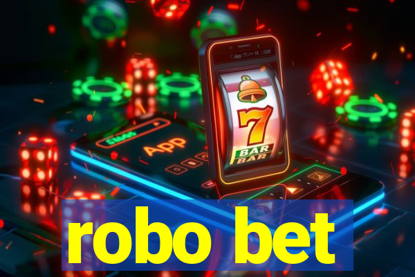 robo bet